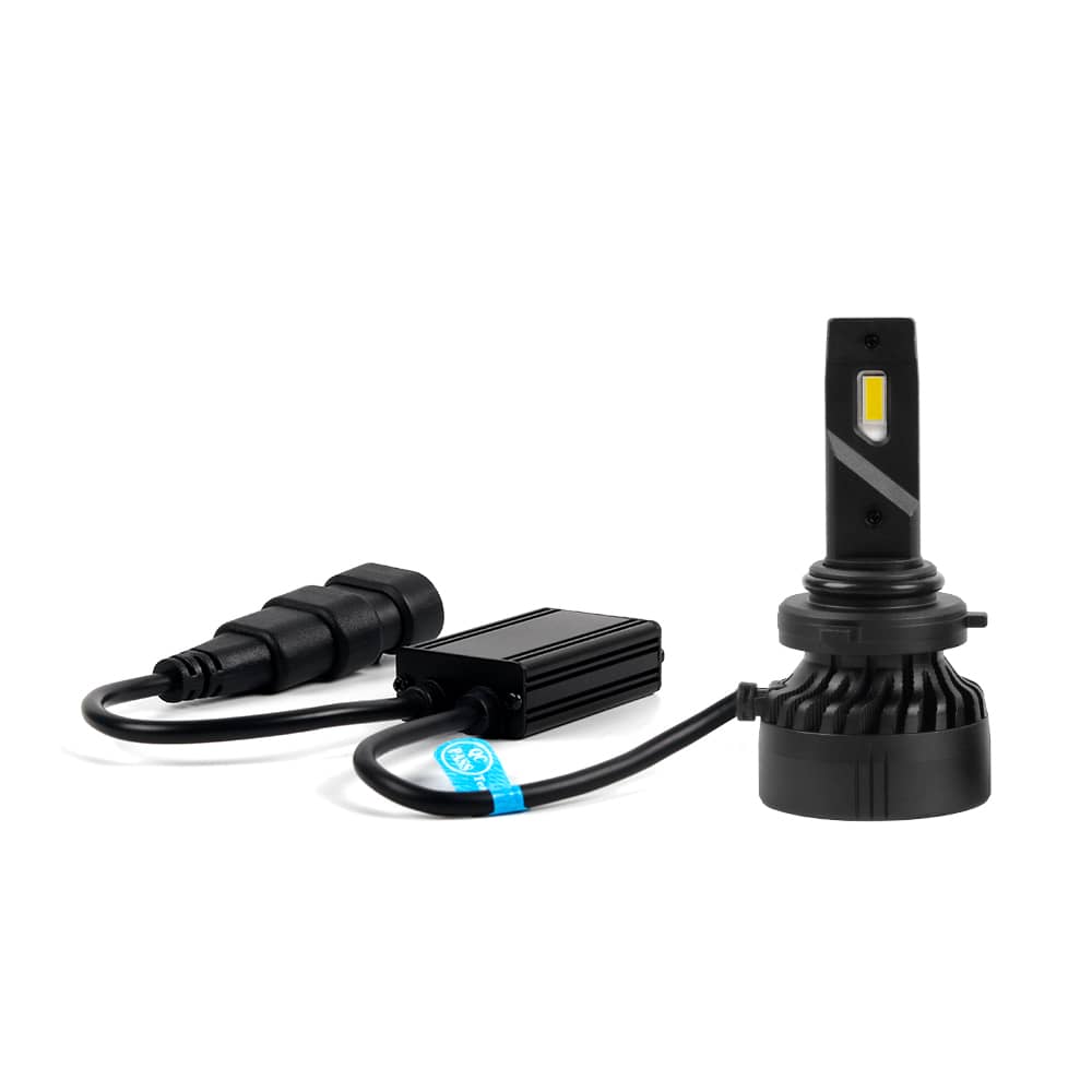 X2 SERIES LED BULB 9006