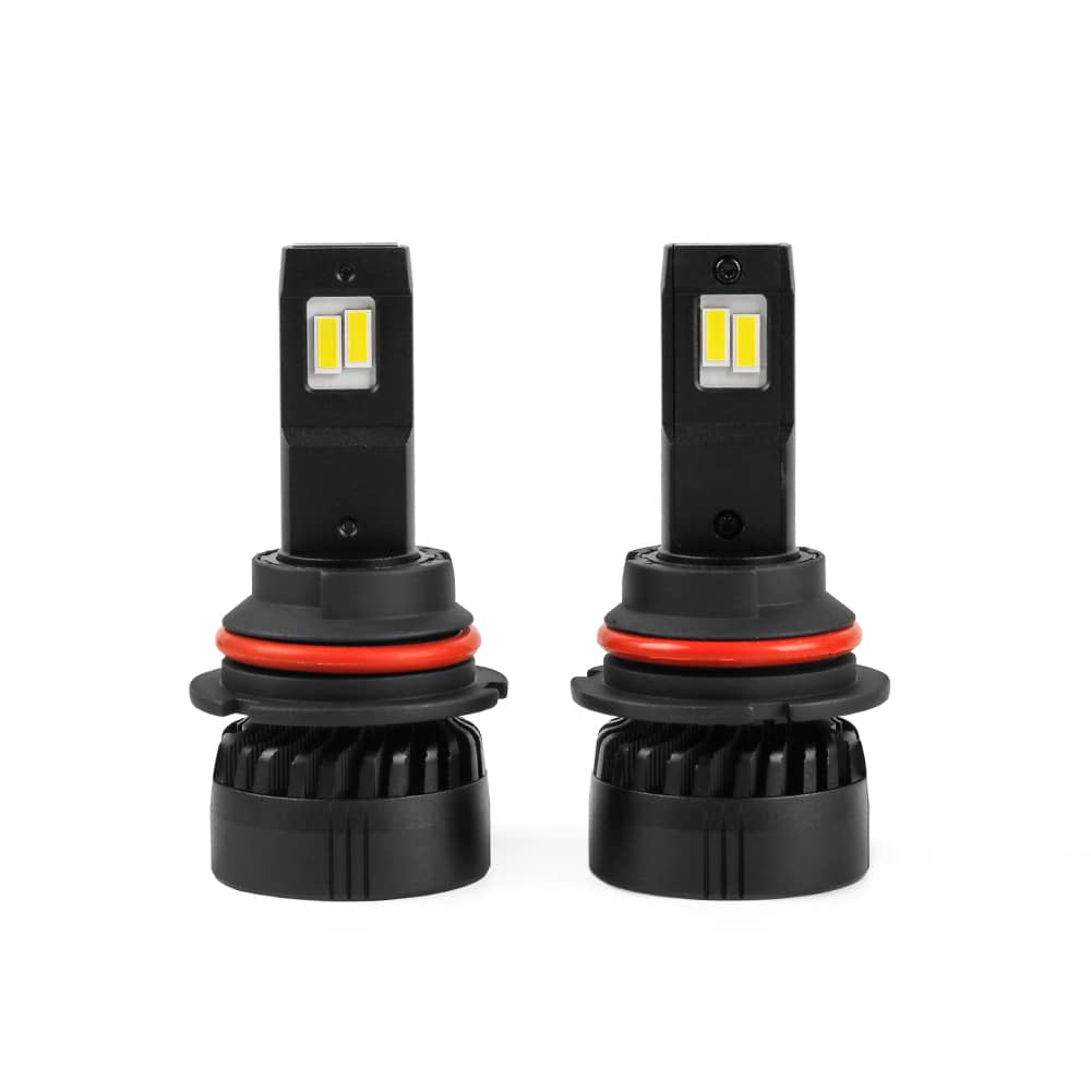 X2 SERIES LED KIT 9007