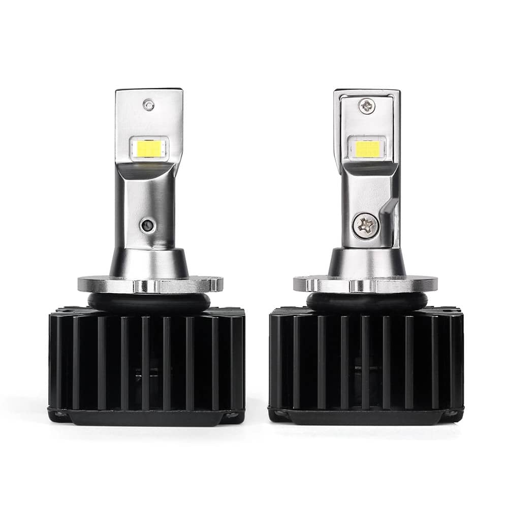 X2 SERIES LED KIT D1 HID