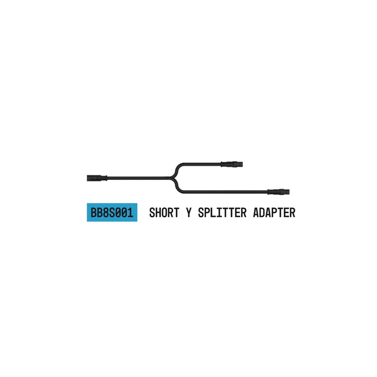 BUILTBRIGHT STROBLINK UNIVERSAL HARNESS ADAPTER TYPE A
