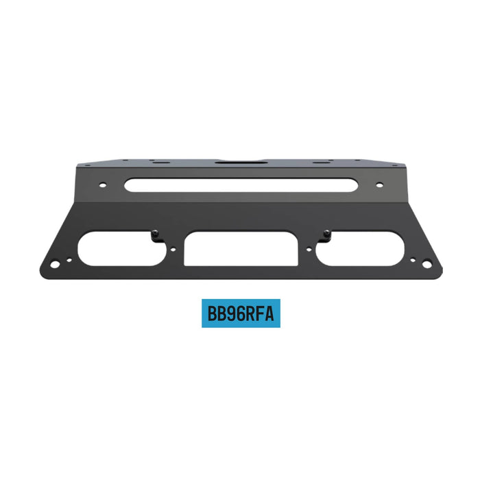 STROBLINK ROOF BRACKET KIT FORD TYPE A