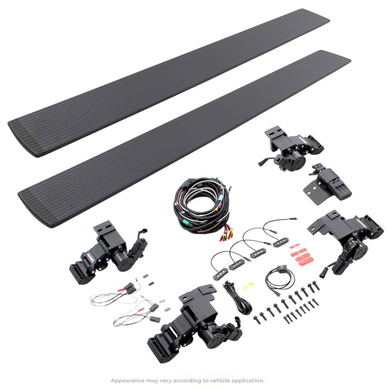 E1 SERIES STEP 15-20 TAH/YUK/ESC
