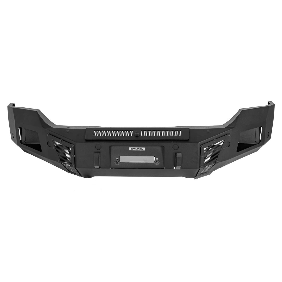 BR6 FRONT BUMPER 13-18 RAM 1500