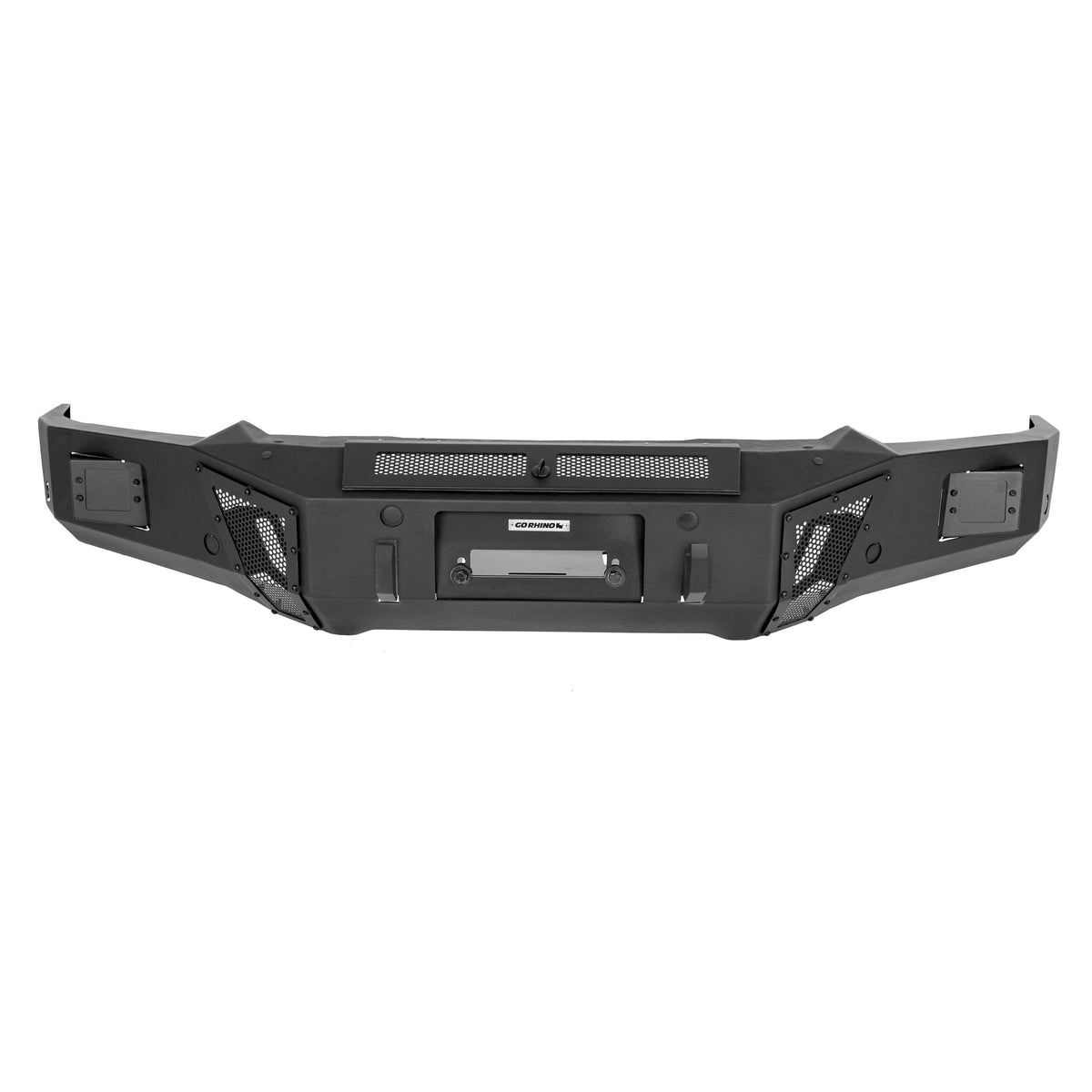 BR6 FRONT BUMPER 19-24 RAM 1500
