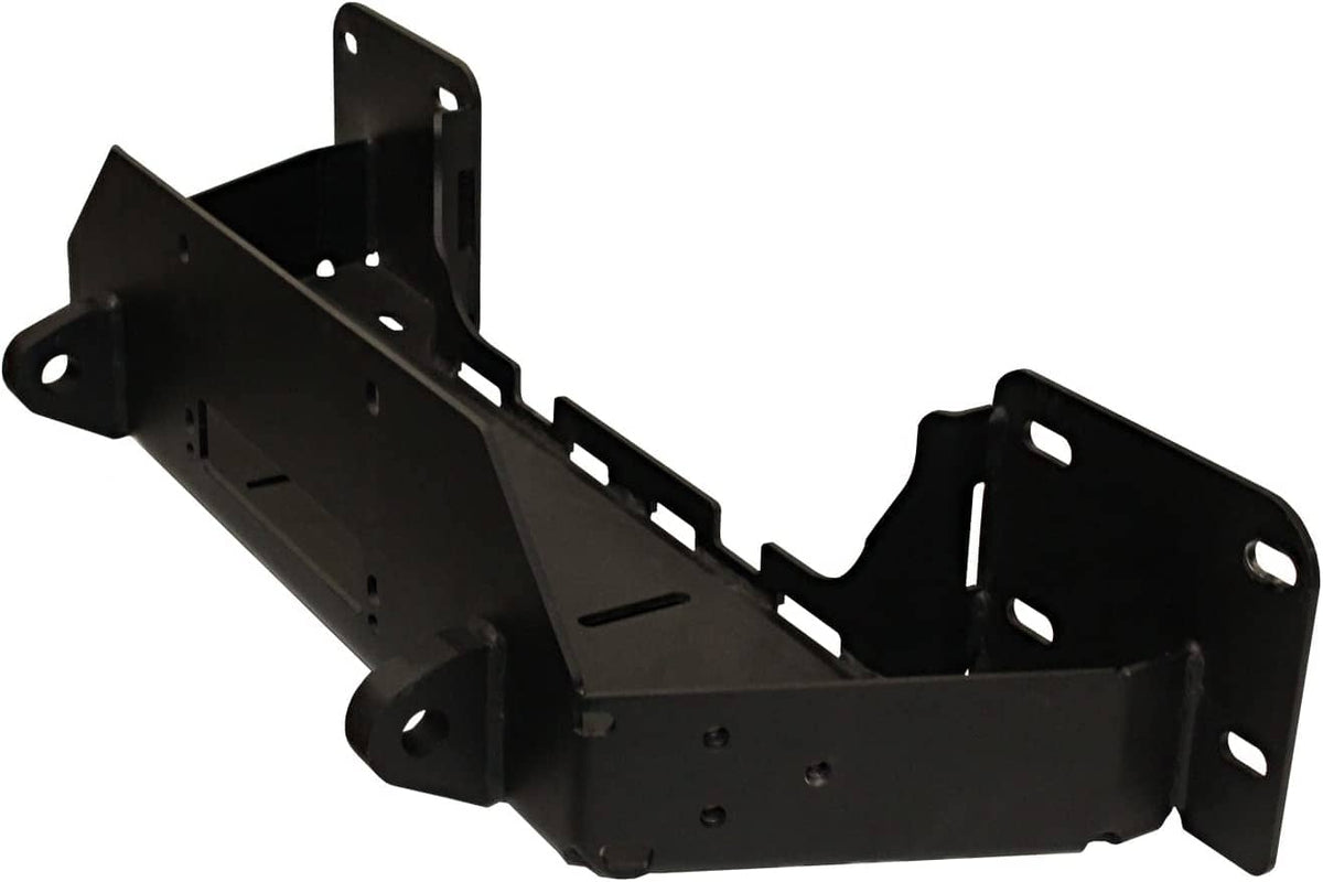 BR10 WINCH TRAY 11-19 CHEV HD/ 11-16 S/DUTY ***CLEARANCE ITEM NON RETURNABLE***