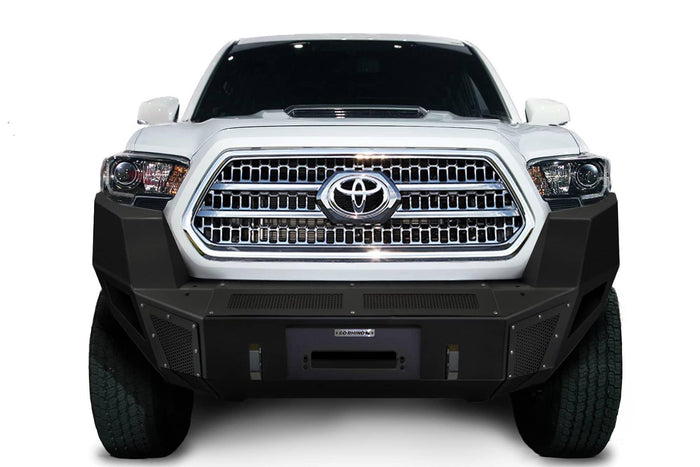 BR5 FRONT BUMPER TACOMA 16-20