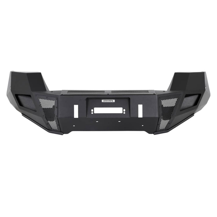 BR6 FRONT BUMPER 16-23 TACOMA