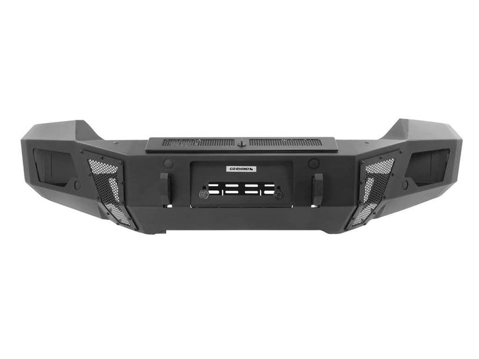BR6 FRONT BUMPER 21-23 F150