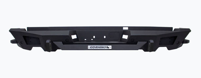 BR20.5 REAR BUMPER 19-24 RAM 1500