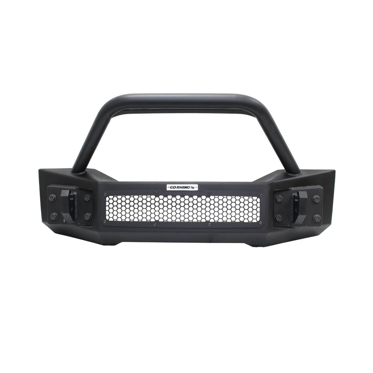 FRONT BUMPER 20-26 GLADIATOR/ 07-26 WRANGLER