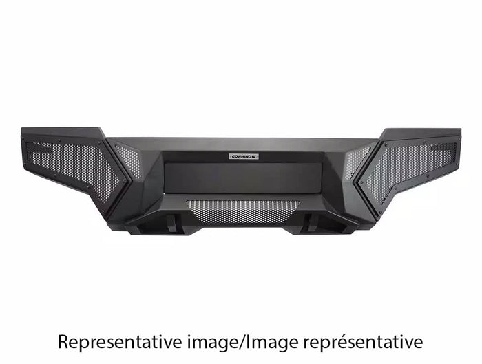 ELEMENT FRONT BUMPER 24-26 TACOMA