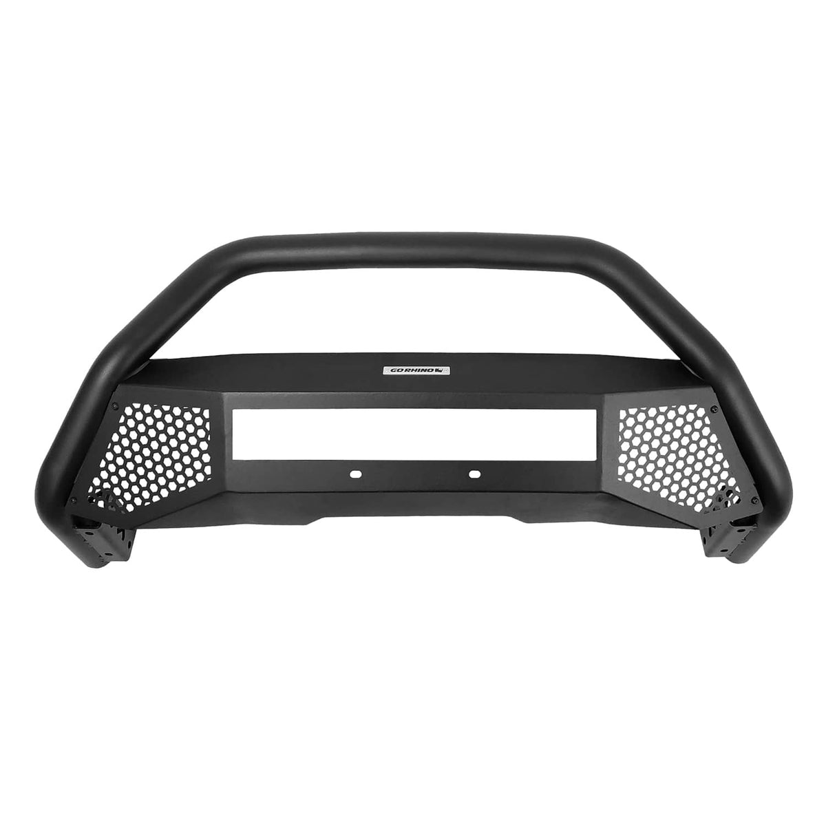 RC4 LR BULL BAR(BRKTS SOLD SEPERATELY)