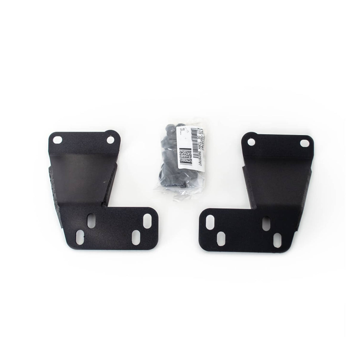 RC4 LR BRACKETS 19-21 CHEV 1500