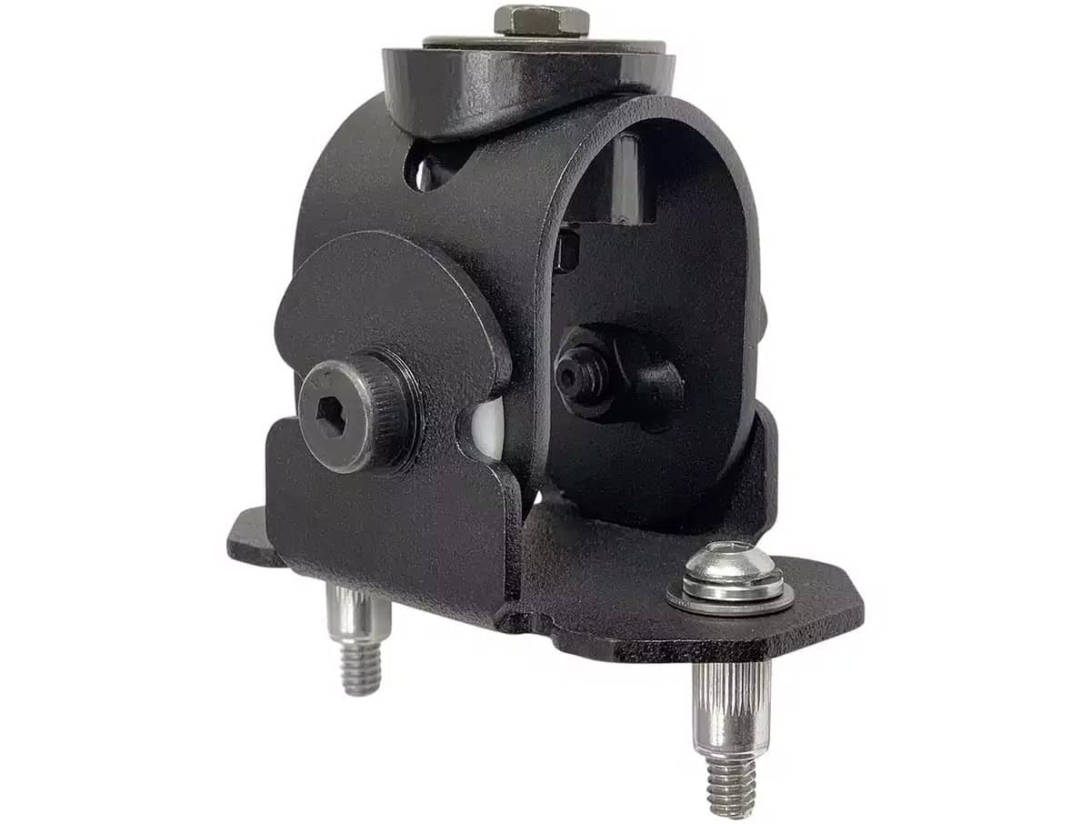 SRM RACK ADJUSTABLE MULTI-AXIS MOUNTING KIT