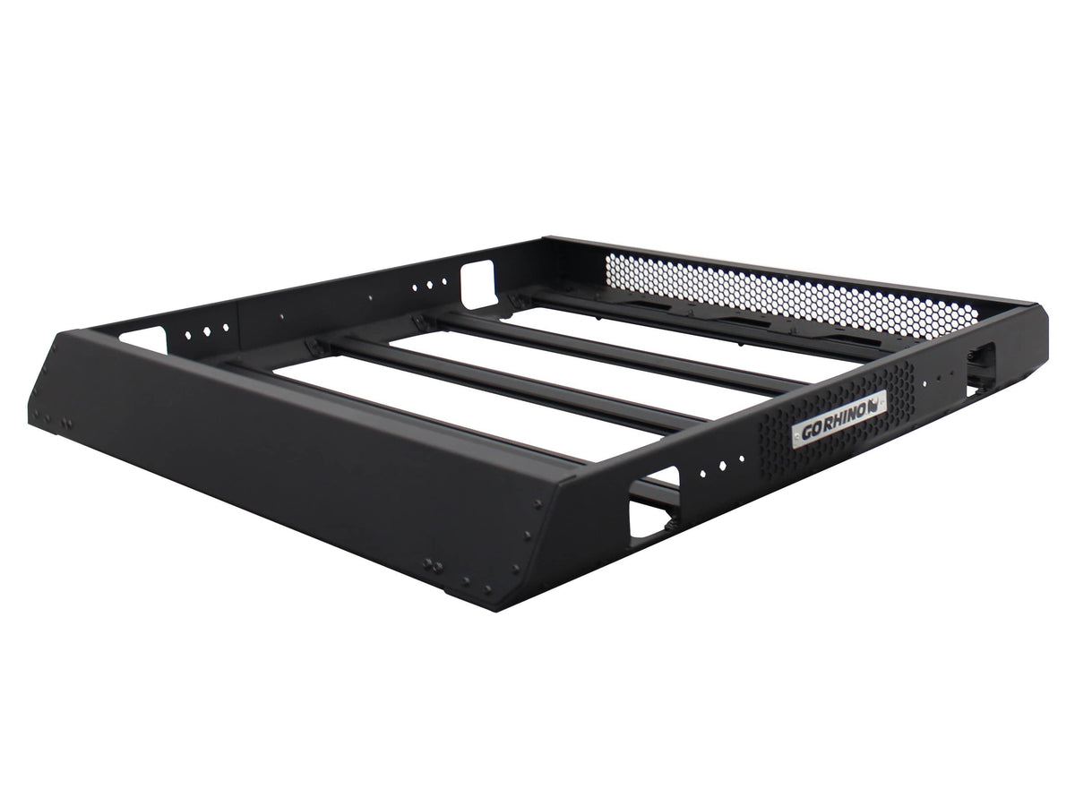 SRM458 MODULAR ROOF RACK