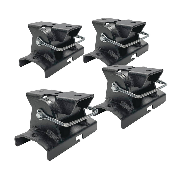 RHINO QUICK RELEASE TENT