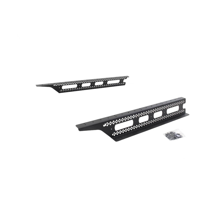 XRS CAB OVERHANG MOUNT