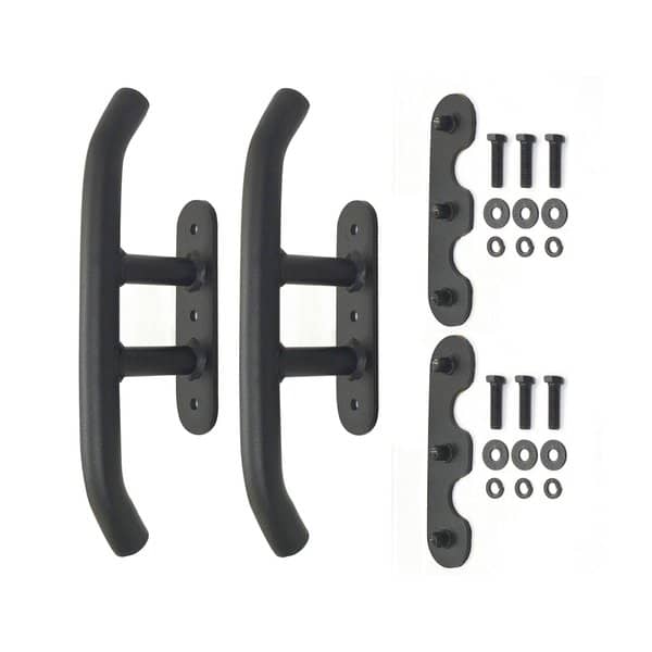 XRS REEL HANDLE KIT (2)