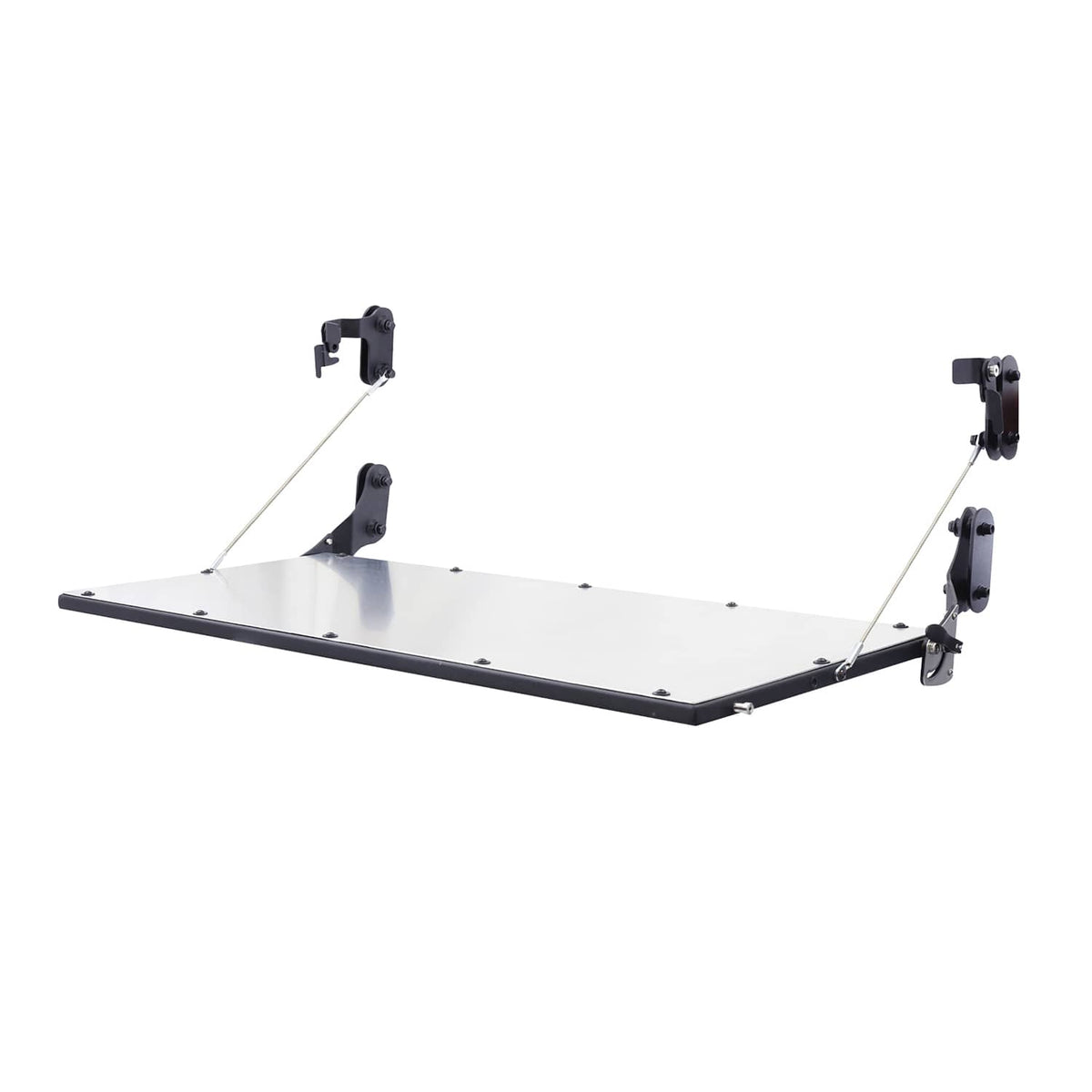 XRS ACCESSORY GEAR TABLE