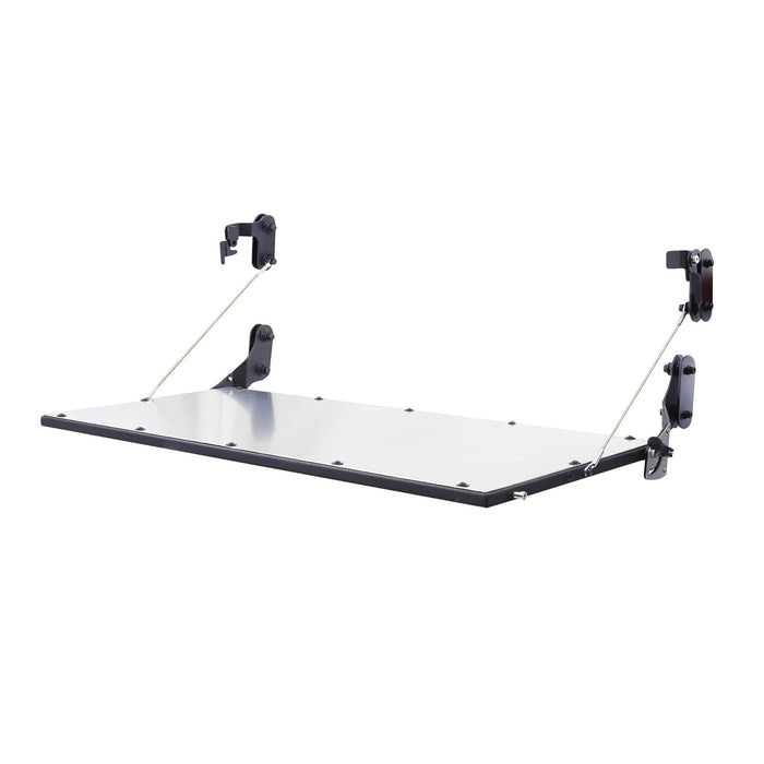 XRS ACCESSORY GEAR TABLE