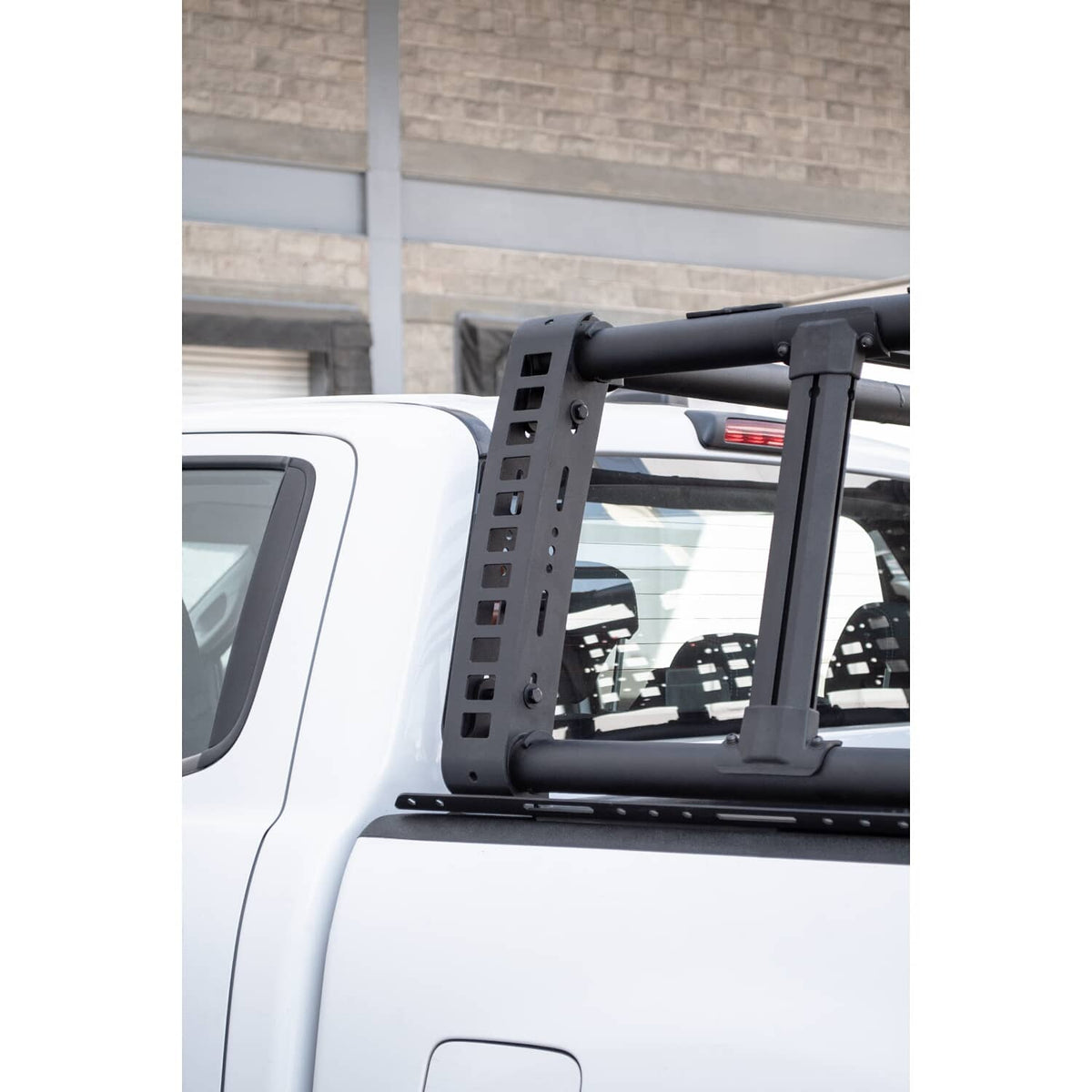 OVERLAND XTREME RACK