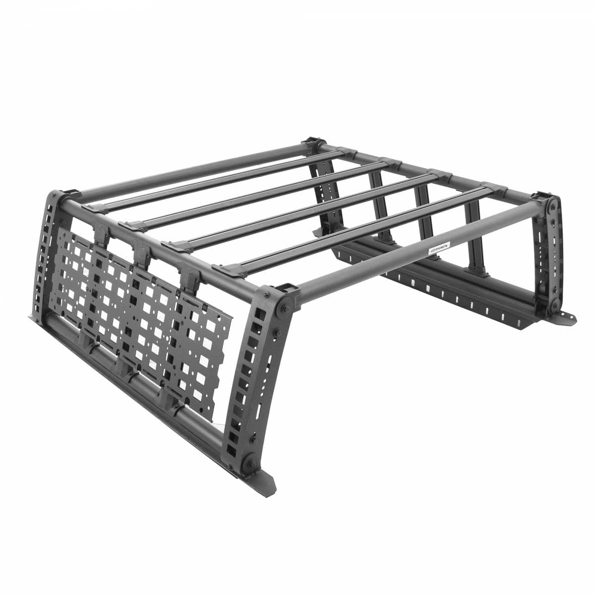 XRS OVERLAND RACK