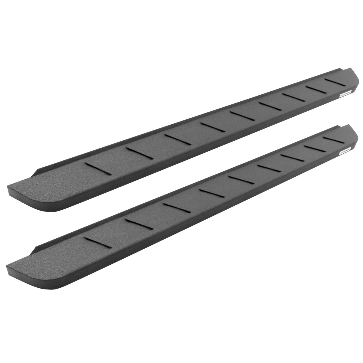 RB10 73" RUN.BOARD (BRACKETS SOLD SEPARATELY)
