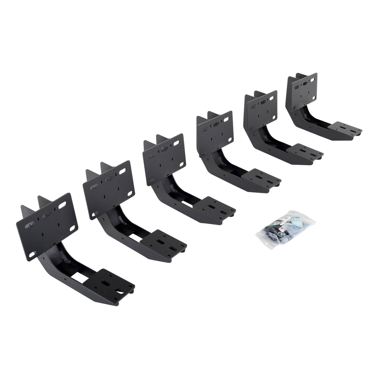 RB BRACKET KIT 19-26 RAM 1500 EXT/CREW