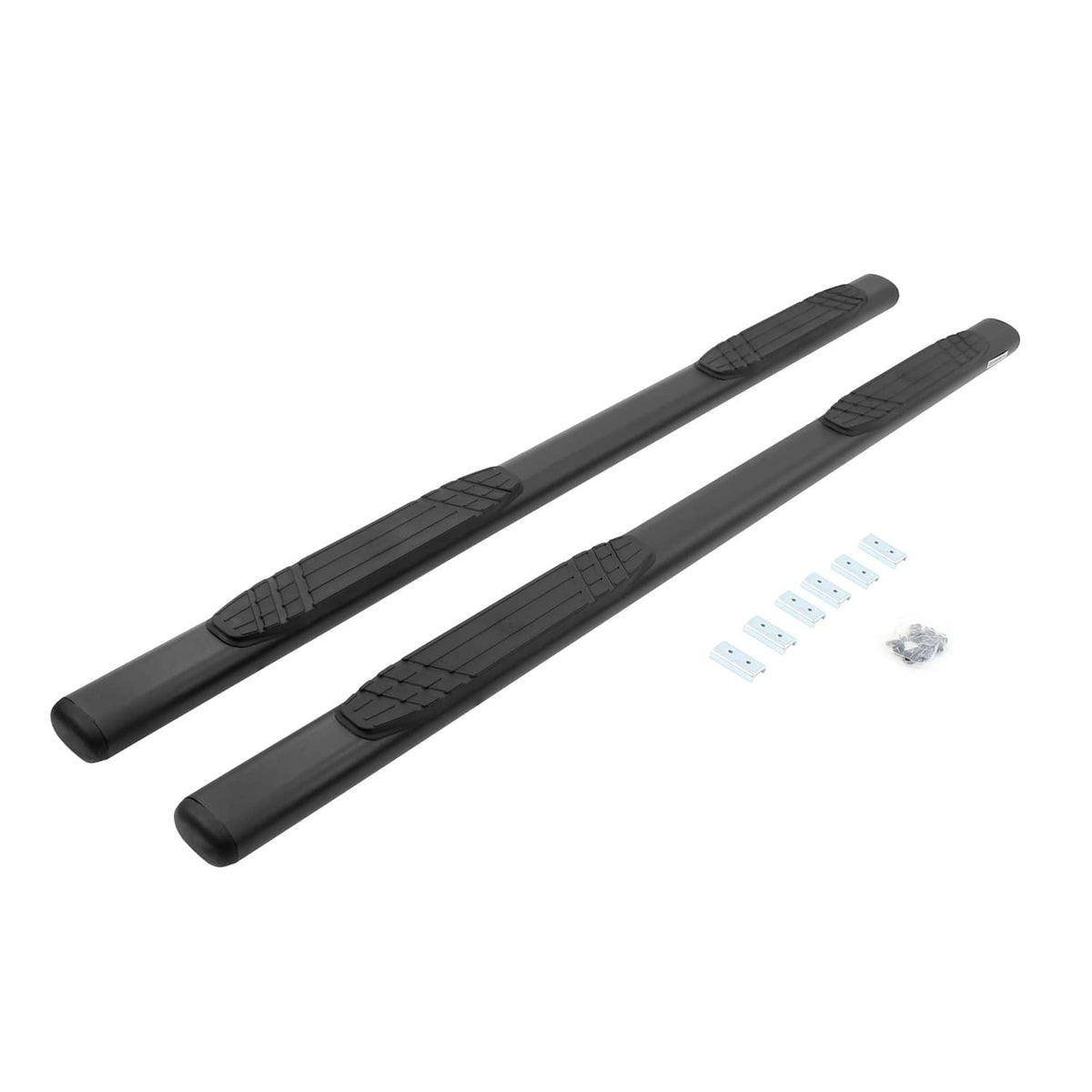 BK 4" OVAL SIDE BAR 80"