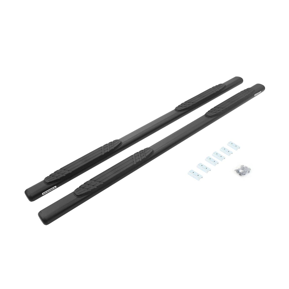 BK 4" OVAL SIDE BAR 87"