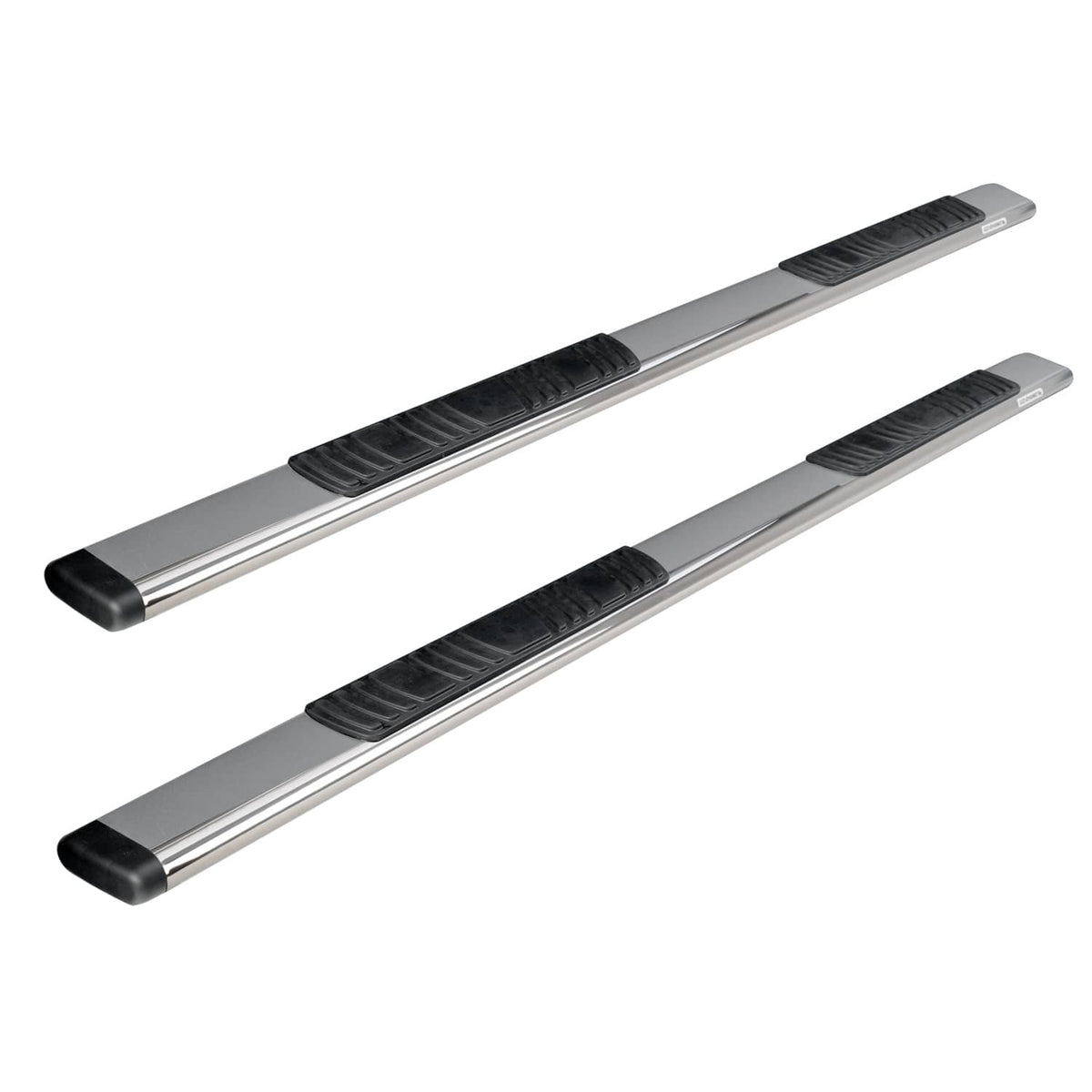SS 5" OVAL SIDE BAR 80"