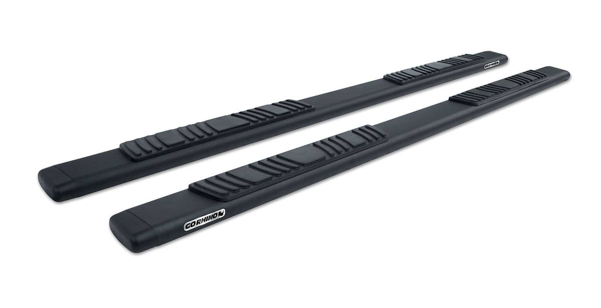 BK 5" OVAL SIDE BAR 80"