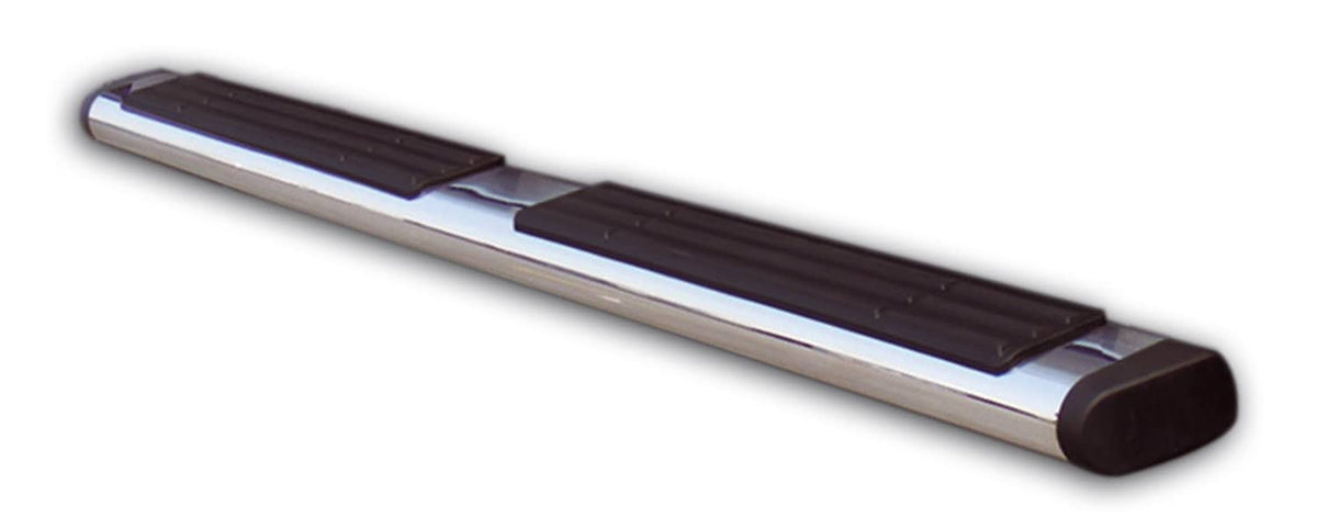 S/S 6" OVAL SIDE BARS