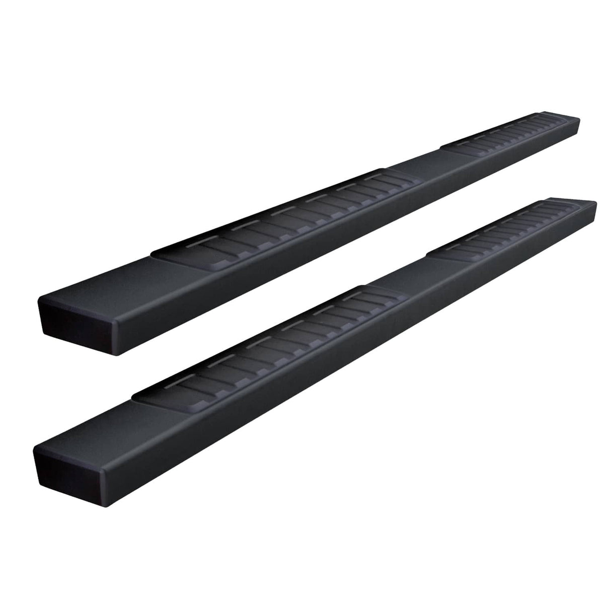 BK 6" RECT. SIDE BAR 87"