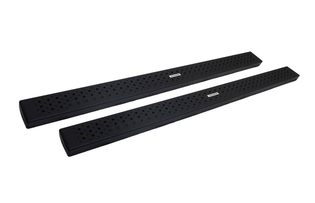 HD SIDE STEPS 80IN ***CLEARANCE ITEM NON RETURNABLE***