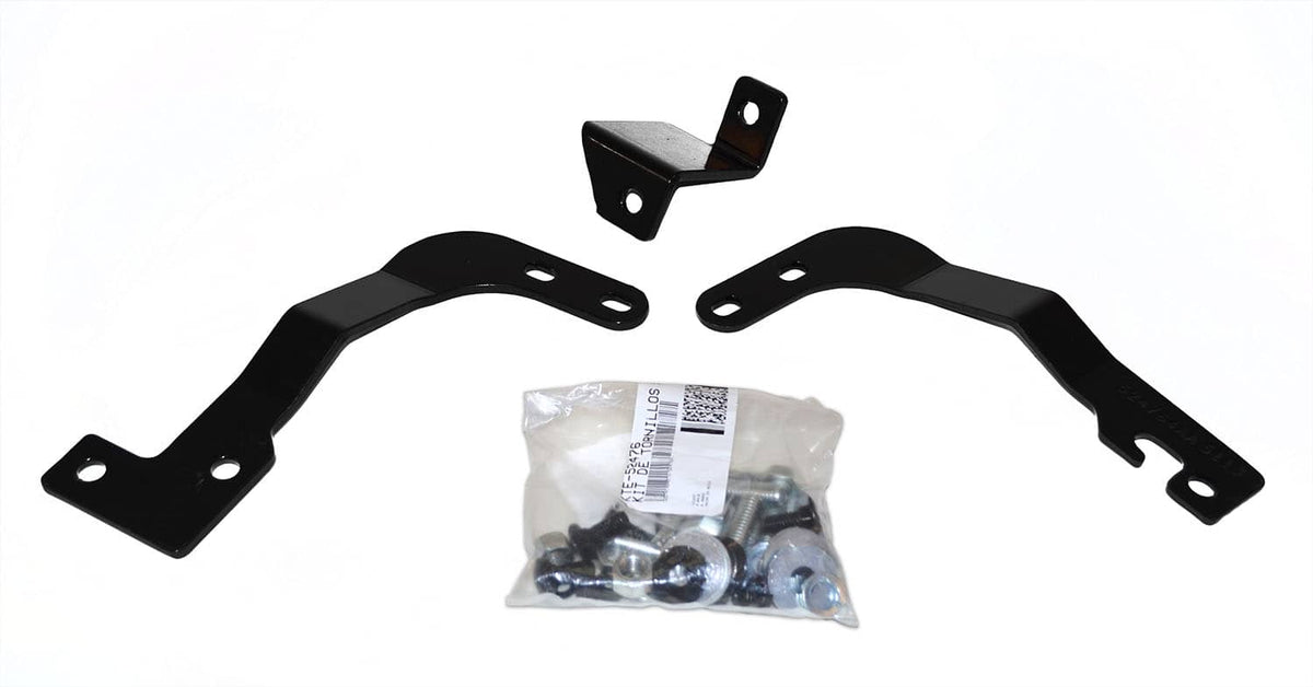 MOUNT KIT GM HD EXT 11- ***CLEARANCE ITEM NON RETURNABLE***