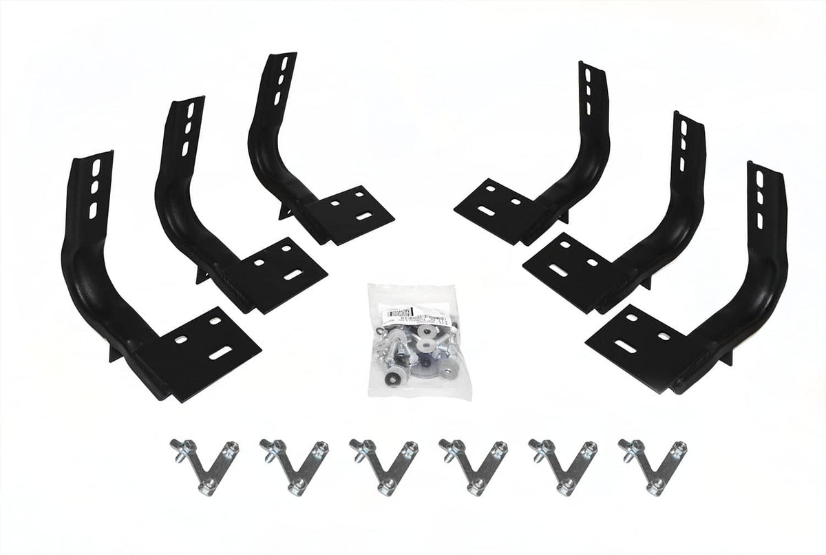 MOUNT KIT 09-14 RAM 1500/10-25 2500/3500