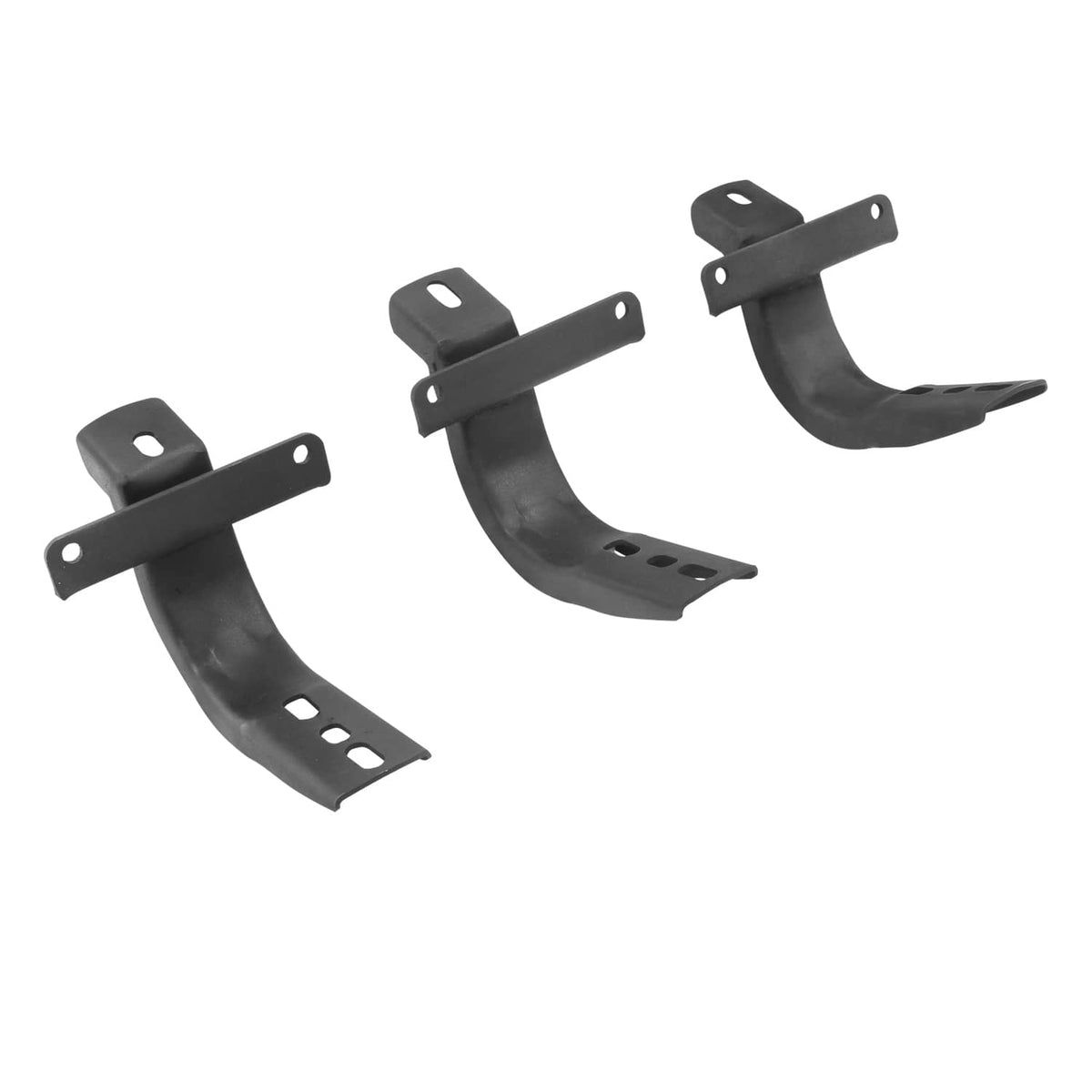 MOUNT KIT 21-25 BRONCO
