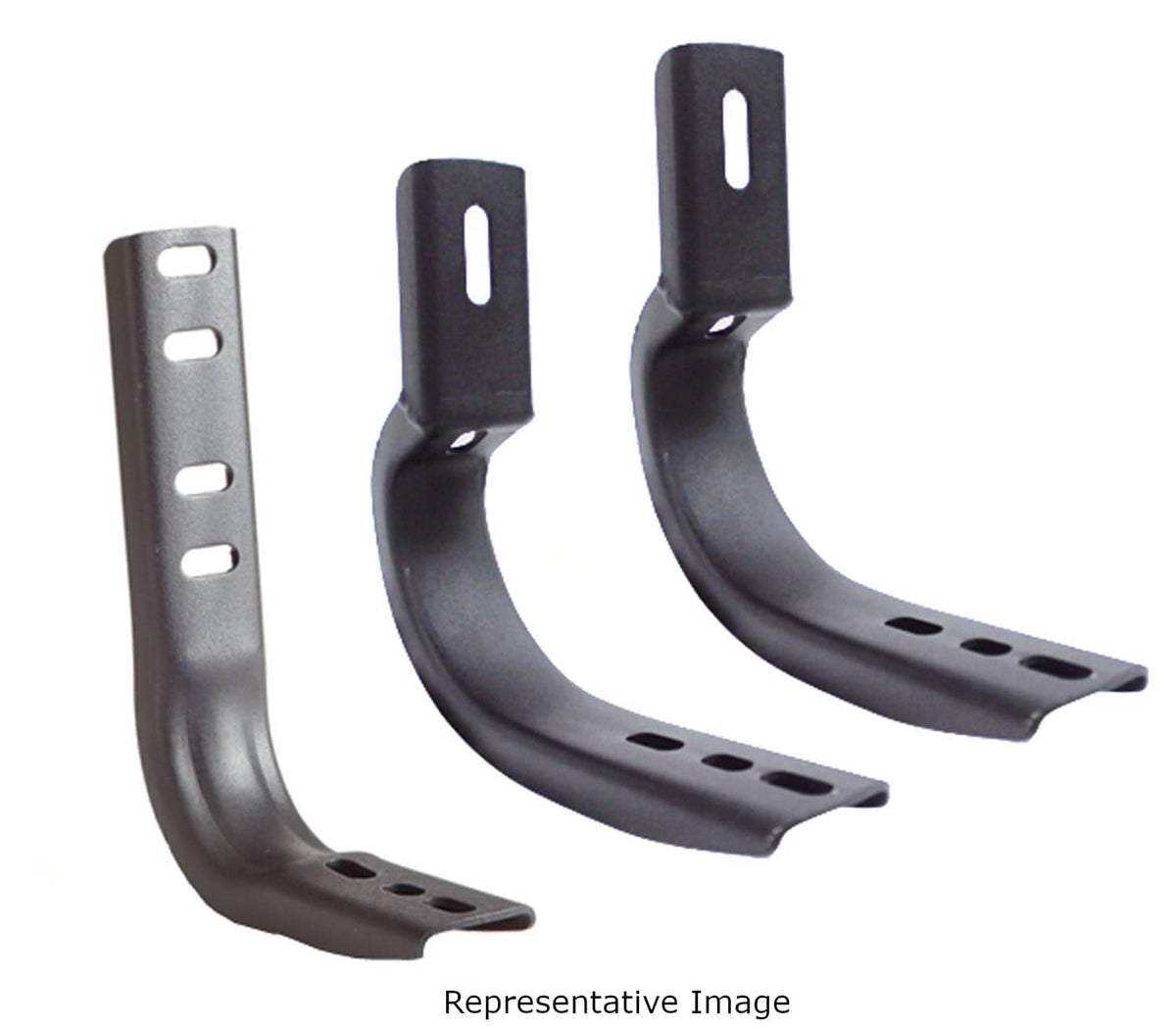MOUNT KIT ESCAPE 13-17 ***CLEARANCE ITEM NON RETURNABLE***