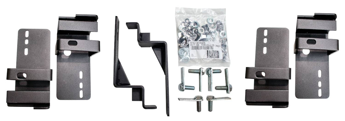 MOUNT KIT DODGE CREW/ ***CLEARANCE ITEM NON RETURNABLE***