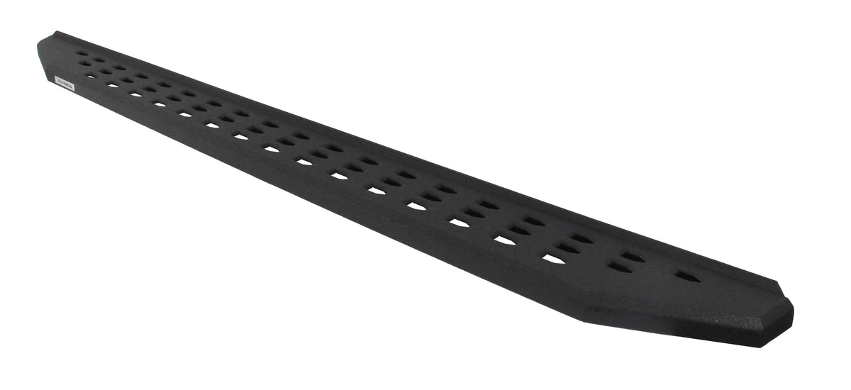 RB20 RUN.BOARD 73IN (BRACKETS SOLD SEPARATELY)