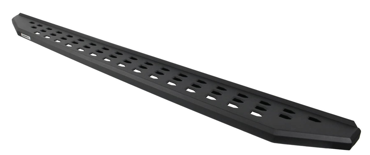 RB20 RUN.BOARD 87IN (BRACKETS SOLD SEPARATELY)