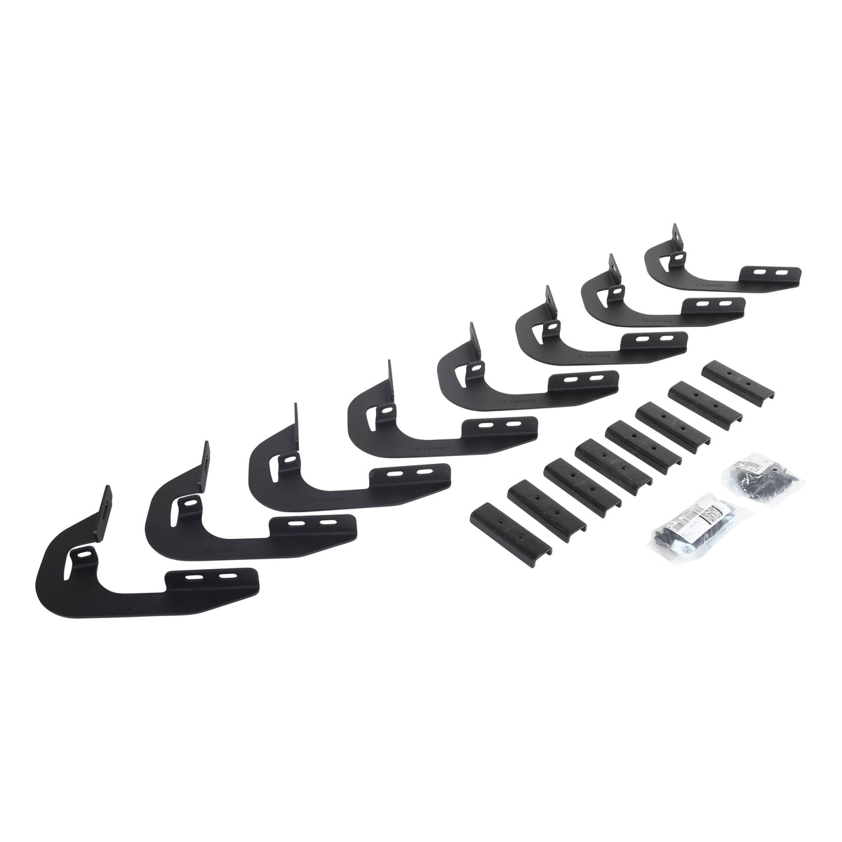 RB BRACKET KIT 14-18 GM 1500/ 15-19 HD EXT/CREW