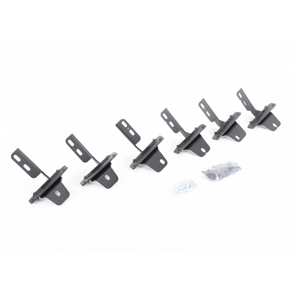 RB BRACKET KIT 21-25 BRONCO