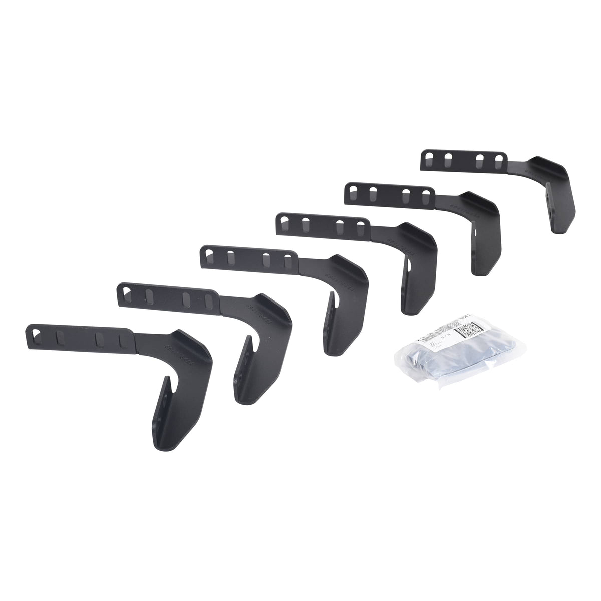 VERTEX/RB SERIES BRACKETS 99-16 S/DUTY CREW