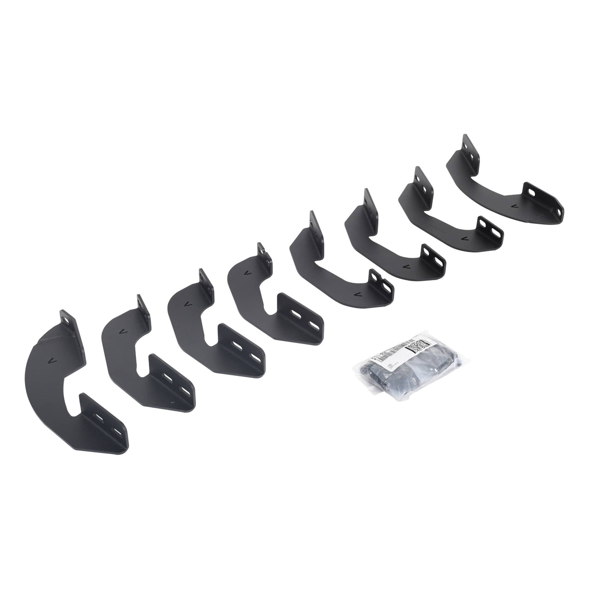 VERTEX/RB SERIES BRACKETS 07-21 TUNDRA DBL./CREW CAB