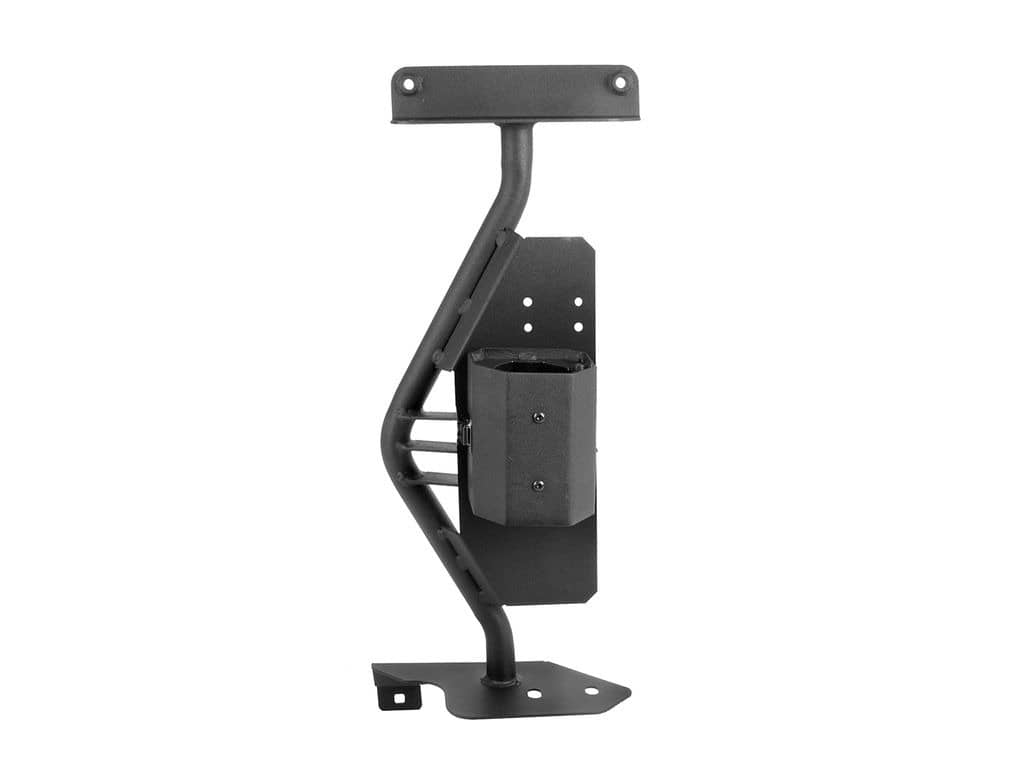EXTERIOR JACK MOUNT 07-18 WRANGLER JK
