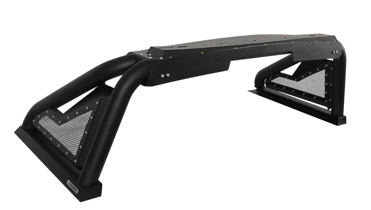 SPORT BAR 2.0 ; 14-18 GM 1500/15-19 HD/ 09-18 RAM 1500/19-24 CLASSIC/10-26 2500/3500/15-26 F150 /07-21 TUNDRA