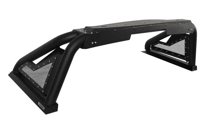 SPORT BAR 2.0 ; 14-18 GM 1500/15-19 HD/ 09-18 RAM 1500/19-24 CLASSIC/10-26 2500/3500/15-26 F150 /07-21 TUNDRA