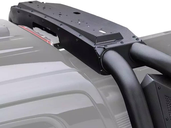 SPORT BAR 2.0 WITH POWER ACTUATED RETRACTABLE LIGHT MOUNT
